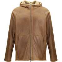 Jachete Shearling Jacket Barbati