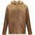 Salvatore Santoro Shearling Jacket TECA/CAMEL