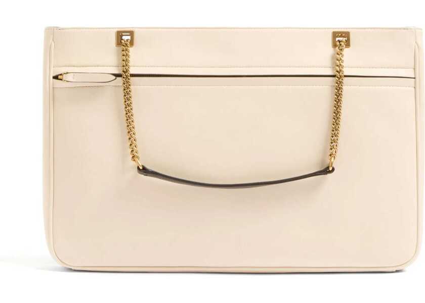 Genti de umar Valentino Garavani Viva Superstar medium Shoulder Bag BUTTER WHITE/NERO Femei (BM 18793024) 3