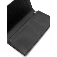 Portofele pentru Barbati - Portofele Saint Laurent Grained leather Wallet NERO Barbati (BM 18793027) - B-mall.ro