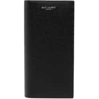 Portofele Grained leather Wallet Barbati