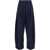 The Latest Wide leg Pants NIGHT BLUE