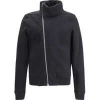 Bluze de trening Rick Owens BAUHAUS JOGGER