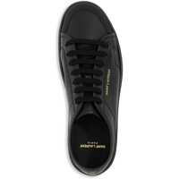 Sneakers pentru Barbati - Sneakers Saint Laurent Gym Sneakers NERO Barbati (BM 18793087) - B-mall.ro