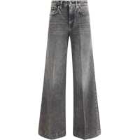 Blugi Wide leg Jeans Femei