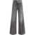 Jacob Cohen Wide leg Jeans MEDIUM BLACK