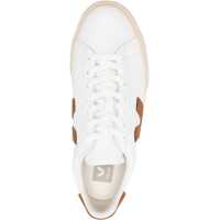 Incaltaminte VEJA Dama - Sneakers VEJA Campo Sneakers WHITECOGNAC Femei (BM 18793111) - B-mall.ro