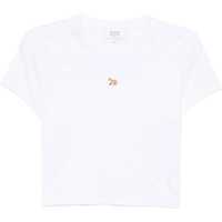 Tricouri Fox Baby crop T-Shirt Femei