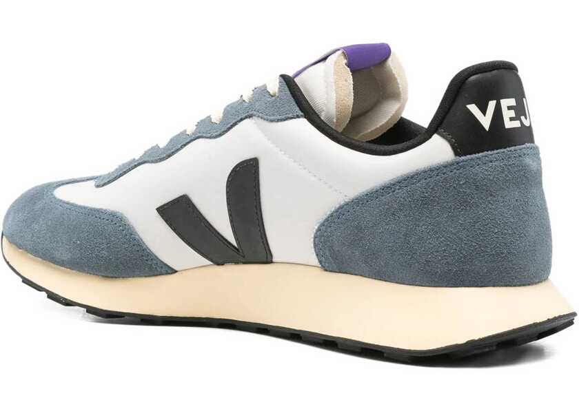 Sneakers VEJA Rio Branco II Sneakers NATURALBLACKCALIFORNIA Barbati (BM 18793123) 3