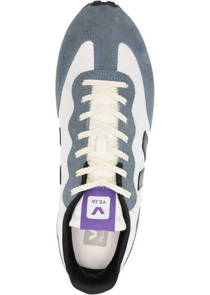 Sneakers VEJA Rio Branco II Sneakers NATURALBLACKCALIFORNIA Barbati (BM 18793123) 4