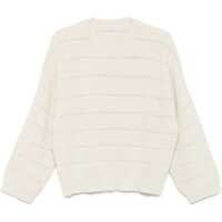Pulovere Dazzling cashmere and wool Sweater Femei