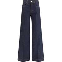 Blugi Wide leg Jeans Femei