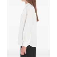 Camasi casual Dama - Camasi casual Saint Laurent Cotton poplin Shirt ROPE Femei (BM 18793165) - B-mall.ro