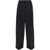The Latest Pleated Pants BLACK