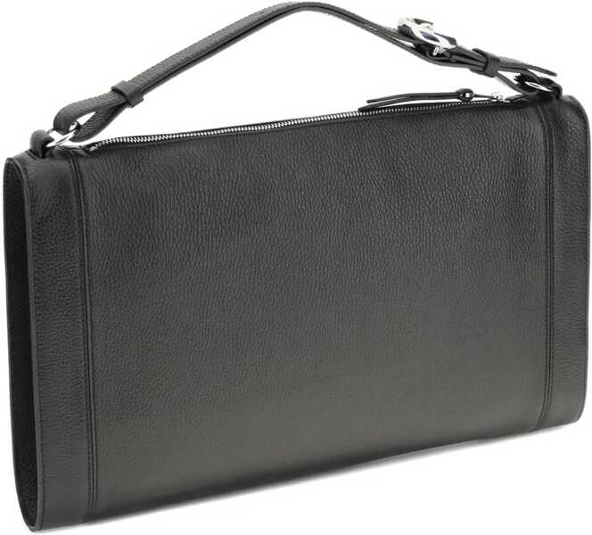 Genti de mana Coccinelle Elinor Handbag NOIR Femei (BM 18793195) 3