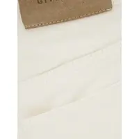 Imbracaminte Dama pagina 33 - Pantaloni casual Givenchy Barrel Jeans OFF WHITE Femei (BM 18793204) - B-mall.ro