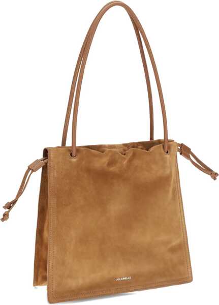 Genti de mana Coccinelle Dulse Shoulder Bag COGNAC/COGNAC Femei (BM 18793216) 2