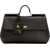 Dolce & Gabbana My Sicily Handbag NERO