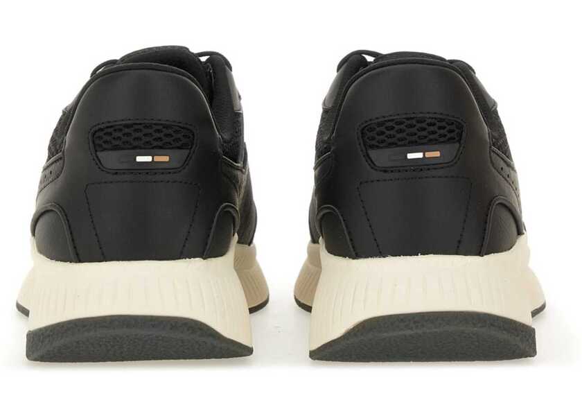 Sneakers Hugo Boss Ttnm Evo Sneaker BLACK Barbati (BM 18793246) 3