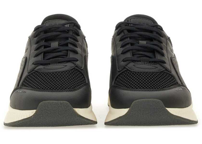 Sneakers Hugo Boss Ttnm Evo Sneaker BLACK Barbati (BM 18793246) 4