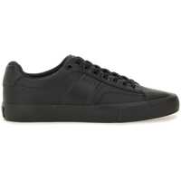 Sneakers Leather Sneaker Barbati