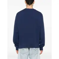 Topuri pentru Barbati - Bluze de trening Ralph Lauren Cotton Jersey BLUE Barbati (BM 18793255) - B-mall.ro