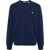 Ralph Lauren Cotton Jersey BLUE