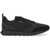 Hugo Boss Sneaker With Logo BLACK