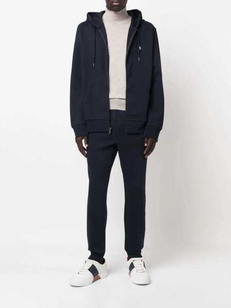 Bluze de trening Ralph Lauren Hoodie BLUE Barbati (BM 18793273) 2