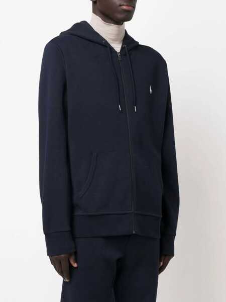 Bluze de trening Ralph Lauren Hoodie BLUE Barbati (BM 18793273) 3