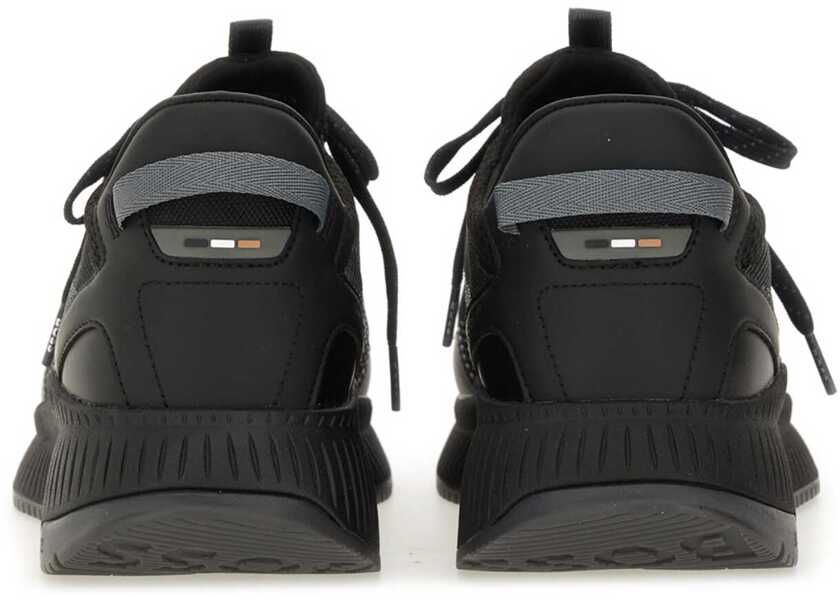 Sneakers Hugo Boss Ttnm Evo Sneaker BLACK Barbati (BM 18793282) 3