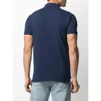 Tricouri Polo pentru Barbati - Tricouri Polo Ralph Lauren Cotton Polo BLUE Barbati (BM 18793288) - B-mall.ro