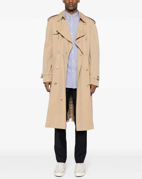 Camasi casual Ralph Lauren Cotton Shirt With Logo BLUE Barbati (BM 18793303) 2