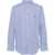 Ralph Lauren Cotton Shirt With Logo BLUE