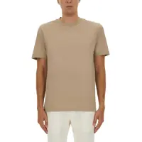 Tricouri "L-Tesar 14" T-Shirt Barbati