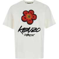 Tricouri "Kenzo X Futura 2000" T-Shirt Barbati