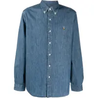 Camasi casual Custom Fit Shirt Barbati