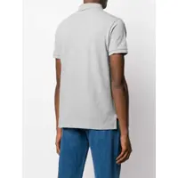 Tricouri Polo pentru Barbati - Tricouri Polo Ralph Lauren Cotton Polo GREY Barbati (BM 18793345) - B-mall.ro