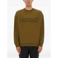 Bluze de trening Oversized Jersey With Logo Barbati