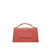 Genti de mana JACQUEMUS Dama - Genti de mana JACQUEMUS Jacquemus Le Grand Bambino Shoulder Bag Red Femei (BM 18793374) - B-mall.ro