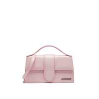 Genti de mana Jacquemus Le Grand Bambino Shoulder Bag Femei