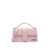 JACQUEMUS Jacquemus Le Grand Bambino Bag Pink