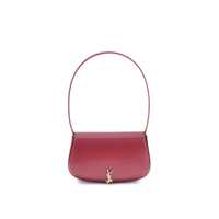 Genti de mana Saint Laurent Saint Laurent Mini Voltaire Shoulder Bag