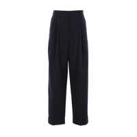 Pantaloni casual Dries Van Noten Trousers Femei