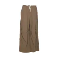 Pantaloni casual Eleh Trousers Femei