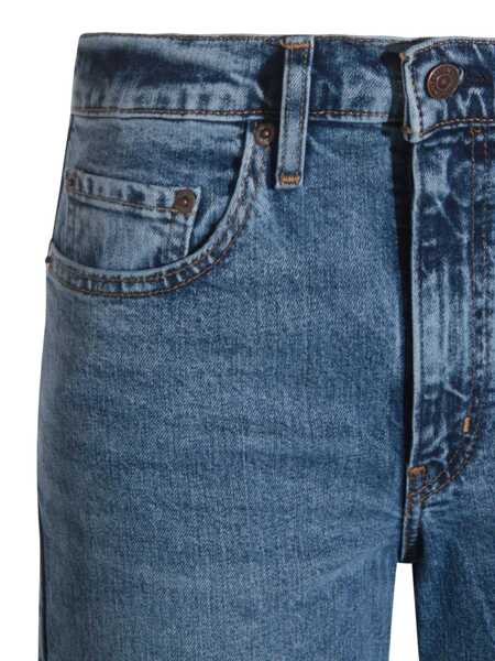 Blugi Levis LeviS Jeans BLUE Femei (BM 18793920) 2
