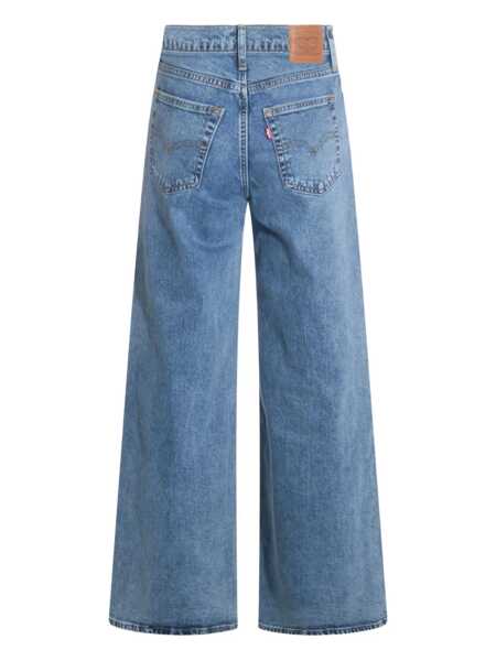 Blugi Levis LeviS Jeans BLUE Femei (BM 18793920) 1