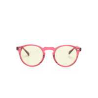 Ochelari de soare Oliver Peoples Sunglasses Femei