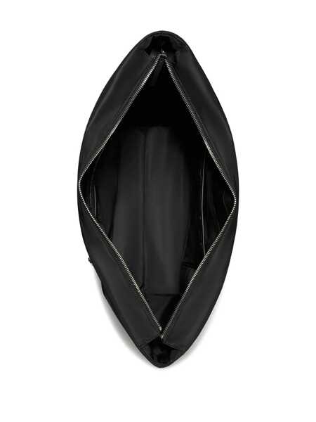 Genti de umar Tory Burch Tory Burch Ella Chain Zip Tote Black Femei (BM 18794337) 5