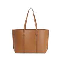 Genti de umar Tory Burch Dama - Genti de umar Tory Burch Tory Burch Perry Tote AUTUMN BROWN Femei (BM 18794349) - B-mall.ro